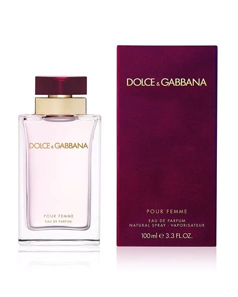 identificar perfume dolce gabbana original|parfum dolce gabbana femme.